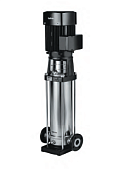 Вертикальный многоступенчатый насос Hydroo VF15-9R 0750 T 4069 5 2 IE3 с доставкой в Батайск
