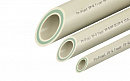 Труба Ø63х10.5 PN20 комб. стекловолокно FV-Plast Faser (PP-R/PP-GF/PP-R) (12/4) с доставкой в Батайск