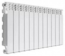 Алюминиевый радиатор Fondital Calidor Super B4 350/100 - 12 секций с доставкой в Батайск