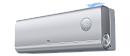 Сплит-система инверторная TCL TAC-FR09INV/R3 (серебро) с доставкой в Батайск