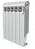 Радиатор алюминиевый ROYAL THERMO  Indigo 500-12 секц. с доставкой в Батайск