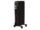 Масляный радиатор Ballu Classic  black BOH/CL-07BR 1500 (7 секций) с доставкой в Батайск