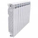 Алюминиевый радиатор Fondital Calidor Super B4 500/100 - 10 секций с доставкой в Батайск