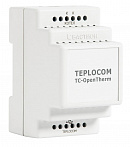 Цифровой модуль ТЕПЛОКОМ ТС - Opentherm с доставкой в Батайск