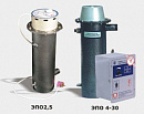 Электроприбор отопительный ЭВАН ЭПО-7,5 (7,5 кВт) (14031+15340) (380 В)  с доставкой в Батайск