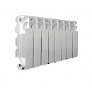 Алюминиевый радиатор Fondital Calidor Super B4 350/100 - 8 секций с доставкой в Батайск