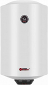 Электроводонагреватель аккумуляционный THERMEX Praktik 50 V Slim ( (бак нержавейка, ТЭН Titanium Heat) с доставкой в Батайск