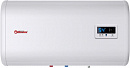 Электроводонагреватель аккумуляционный THERMEX  IF 50 H (PRO) (50л, белый, бак нерж., гориз.установка, плоский)    с доставкой в Батайск