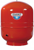 Бак расширительный ZILMET CAL-PRO 1000л ( 6br, 1"G красный 1300100000) (Италия) с доставкой в Батайск