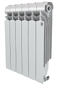 Радиатор алюминиевый ROYAL THERMO  Indigo 500-8 секц. с доставкой в Батайск