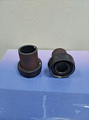 Штуцера для d=25 мм / сварка с доставкой в Батайск